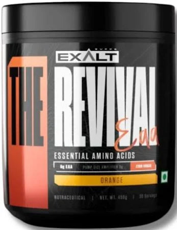 The Revival EAA – Orange (450g)