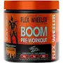 ๐ฅ Flex Wheeler Nutrition BOOM Advanced Pre-Workout | Fruit Punch | 225g โ 30 Servings