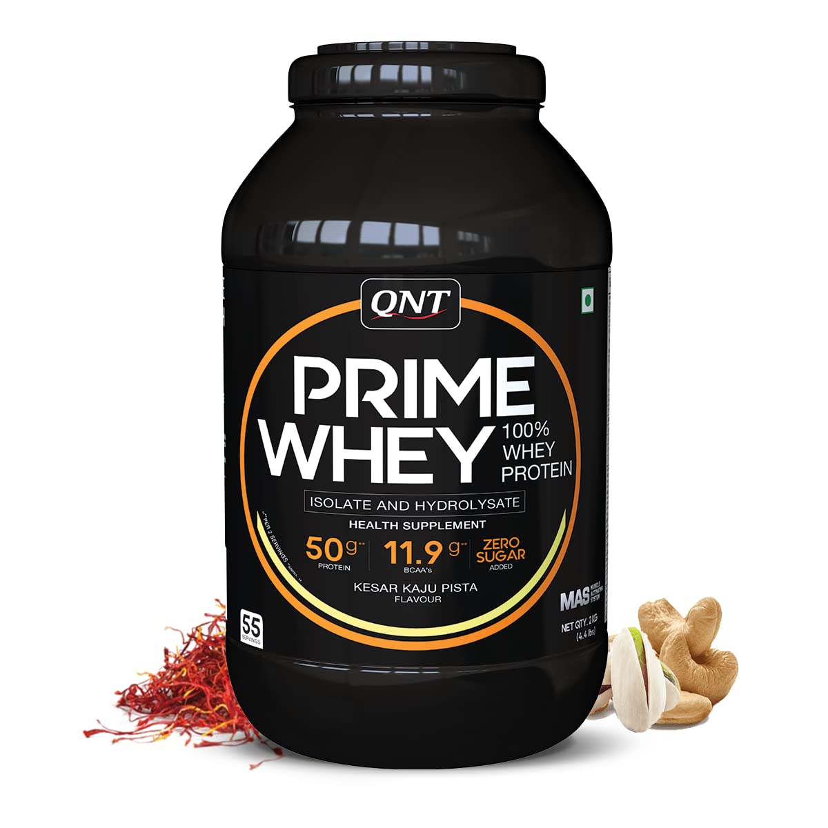 prime whey