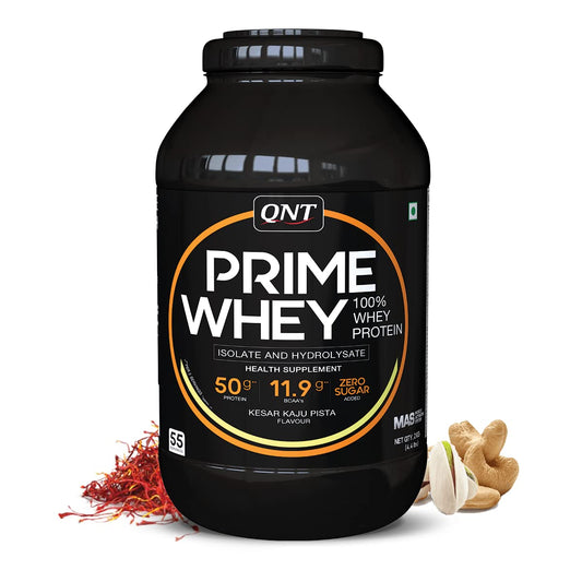 prime whey
