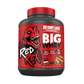 Big Ramy Labs RedRex Big Whey 2.04 Kg (4.5lbs)