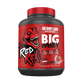 Big Ramy Labs RedRex Big Whey 2.04 Kg (4.5lbs)