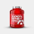 SCITEC NUTRITION 100% Whey Professional v2.0 (5.2 Lbs, Chocolate Caramel)