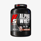 PS PROSUPPS Alpha Whey Protein (1kg, chocko flavor)
