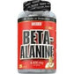 🏋️‍♂️ Weider Beta Alanine – 120 Capsules