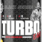 ⚡ Dexter Jackson Black Series Turbo EAA – Lemon Lime (345g)