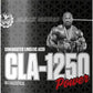 🔥 Dexter Jackson DJSS Black Series CLA 1250mg – 90 Softgels Support Fat Loss • Enhance Lean Muscle • Trusted Athlete Formula