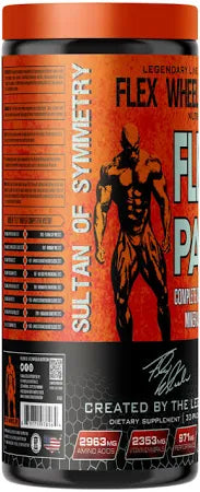 Flex Stak – The Ultimate Hormone Optimization Stack