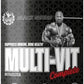 Dexter Jackson Black Series Multi-Vit Complete | 120 Tablets
