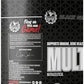 Dexter Jackson Black Series Multi-Vit Complete | 120 Tablets