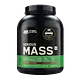 Optimum Nutrition (ON) Serious Mass - High Protein Weight Gainer (1 kg, Chocolate)
