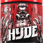 🔥 ProSupps Hyde Intense Energy Pre-Workout | 30 Servings