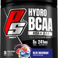 💧 PROSUPPS Hydro BCAA 2:1:1 – Blue Raspberry (255g)