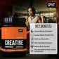 ⚡ QNT Creatine Monohydrate – 90g (30 Servings)