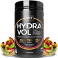 ⚡ QNT Hydravol Pre-Workout – 400g | Naval Orange Flavour