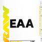 🏋️‍♂️ RAW Nutrition EAA – 320g | Pineapple