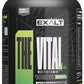 🌟 EXALT SUPPS The Vital Multivitamins | 100 Tablets