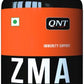 💪 QNT ZMA Supplement – Zinc, Magnesium & Vitamin D3 Formula